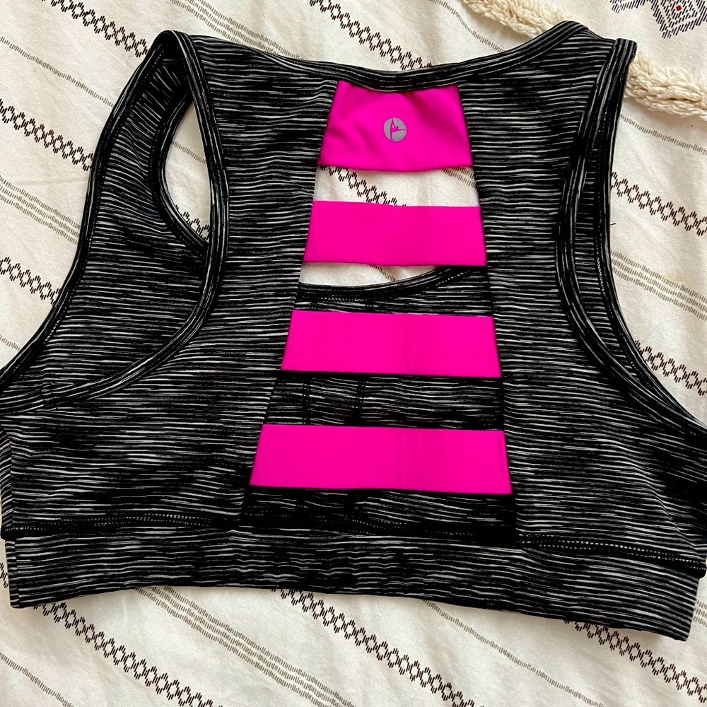 90 degrees REFLEX Sports Bra